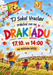 Drakiáda 2026