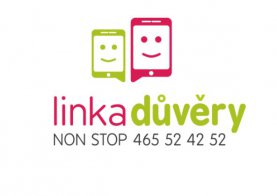 Linka důvěry Ústí nad Orlicí