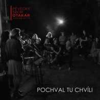 OTAKAR Vysoké Mýto - nové CD na obecním úřadě