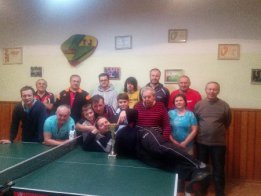 sezona TTC Sedlec 2020/2021