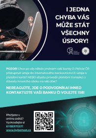 Poznáte online podvodníka?