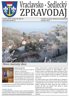 Prosinec 2012