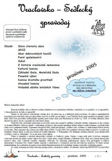 Prosinec 2005